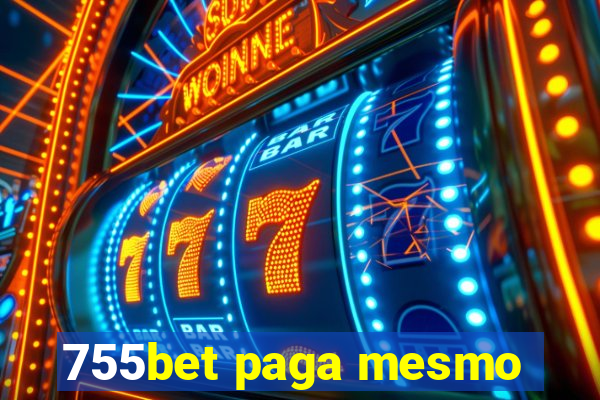 755bet paga mesmo